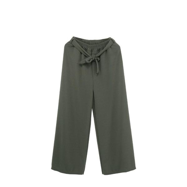 women's pants & capris women elastic waist tie bow wide leg nine casual straight wine red,army green,dark blue,black,gray,khaki, Black;white
women's pants & capris women elastic waist tie bow wide leg nine casual straight wine red,army green,dark blue,black,gray,khaki, Black;white