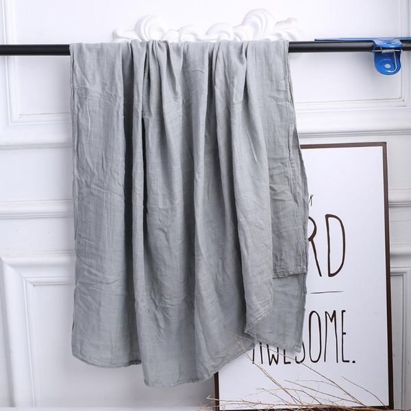 blankets & swaddling j2ff 120x120cm baby stroller blanket soft gauze infant born swaddle wrap sleepsack
blankets & swaddling j2ff 120x120cm baby stroller blanket soft gauze infant born swaddle wrap sleepsack