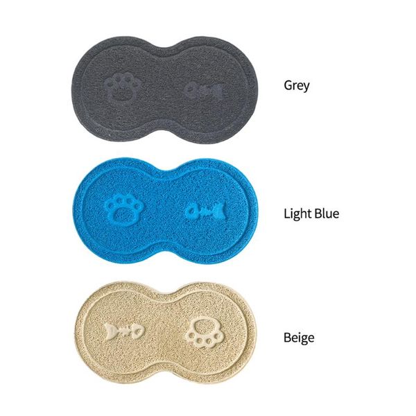 cat beds & furniture puppy accessories easy clean multipurpose solid non-slip floor dish bowl feeding mat pvc cloud shape cute pad pet dog
cat beds & furniture puppy accessories easy clean multipurpose solid non-slip floor dish bowl feeding mat pvc cloud shape cute pad pet dog