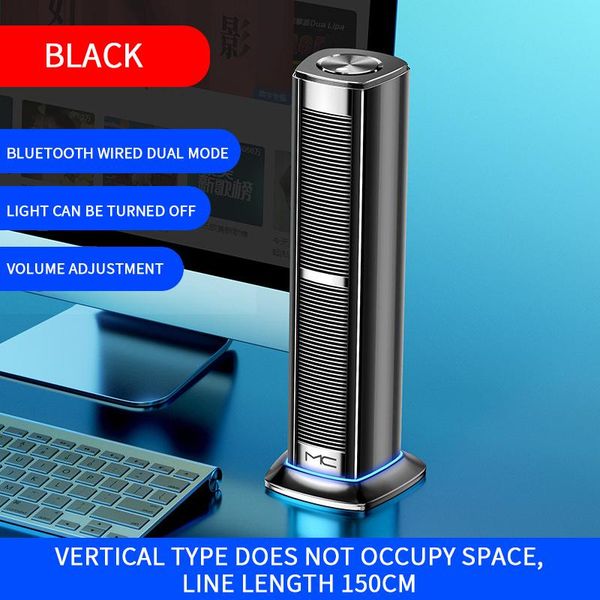 600mah bluetooth wired game speaker soundbar usb 3d stereo subwoofer aux fm home indoor sound bar computer loudspeaker portable speakers
600mah bluetooth wired game speaker soundbar usb 3d stereo subwoofer aux fm home indoor sound bar computer loudspeaker portable speakers