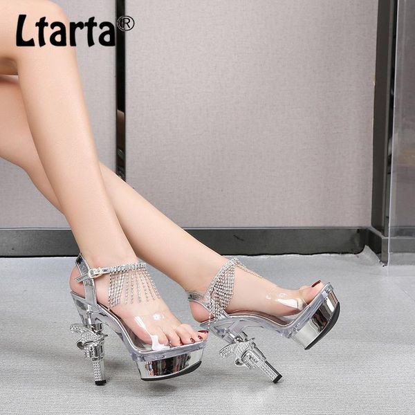 transparent crystal wedges women's summer waterproof platform non-slip sandals and slippers party shoes lfd dress, Black
transparent crystal wedges women's summer waterproof platform non-slip sandals and slippers party shoes lfd dress, Black
