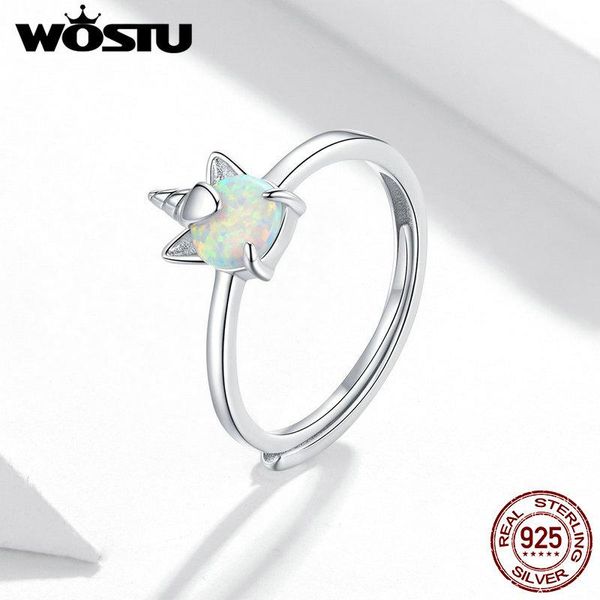 cluster rings wostu ring 925 sterling silver fantasy pony & cat plays bead for women engagement jewelry anel s925 dxr684, Golden;silver
cluster rings wostu ring 925 sterling silver fantasy pony & cat plays bead for women engagement jewelry anel s925 dxr684, Golden;silver