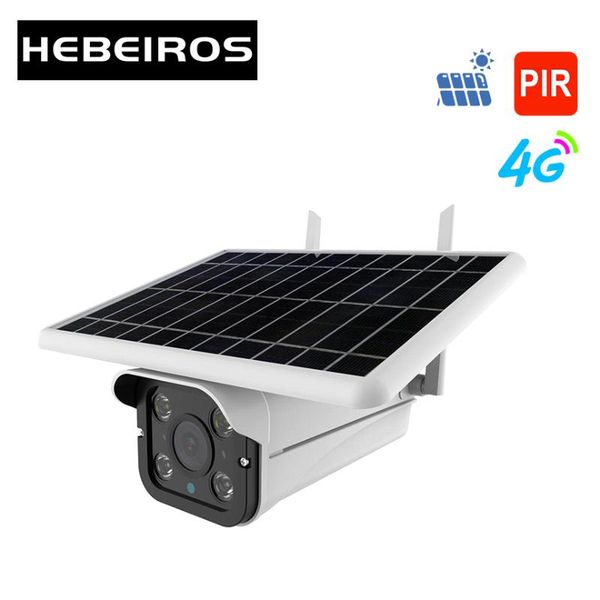 hebeiros 4g lte fdd gsm hd 1080p solar battery wireless outdoor camera waterproof audio 2mp security surveillance cctv ip cameras
hebeiros 4g lte fdd gsm hd 1080p solar battery wireless outdoor camera waterproof audio 2mp security surveillance cctv ip cameras
