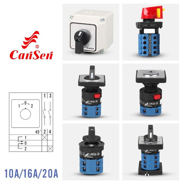 smart home control 61761 manual changover cam switch lw26-20 20a 4 termials spring return momentary 1-0-2 1 pole camsco salzer kraus naimer
smart home control 61761 manual changover cam switch lw26-20 20a 4 termials spring return momentary 1-0-2 1 pole camsco salzer kraus naimer