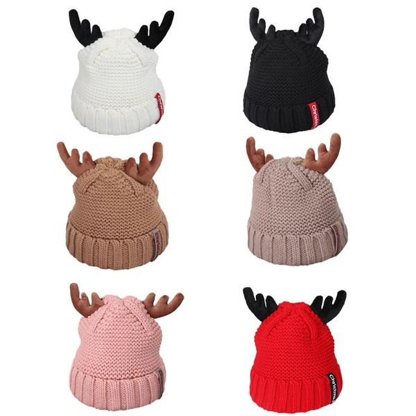 beanies christmas antler soft w/ear wool beanie hat autumn winter baby multi color cute elk antlers u4le
beanies christmas antler soft w/ear wool beanie hat autumn winter baby multi color cute elk antlers u4le