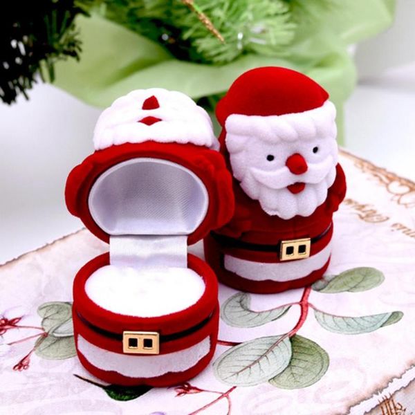 gift wrap multifunctional wrapping supplies santa claus dust-proof rings box household accessories
gift wrap multifunctional wrapping supplies santa claus dust-proof rings box household accessories