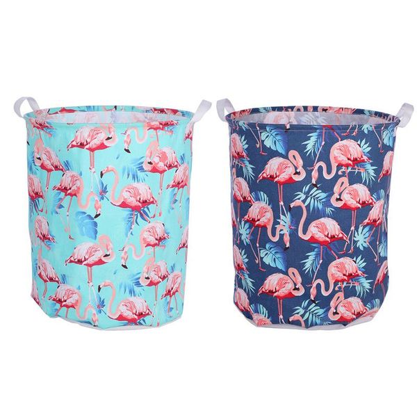 light green large flamingo cotton linen dirty clothes bucket waterproof closet organize storage cloth art laundry basket & organization
light green large flamingo cotton linen dirty clothes bucket waterproof closet organize storage cloth art laundry basket & organization