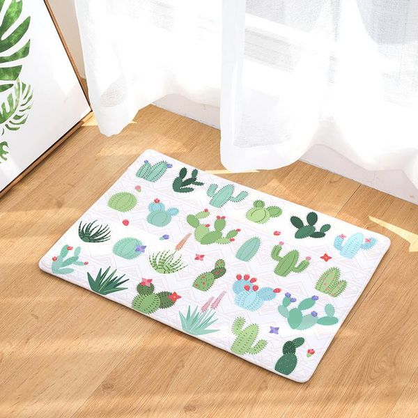 green plant floor mats living rooms anti-slip carpet for bedroom kitchen bathroom rug welcome front door bath
green plant floor mats living rooms anti-slip carpet for bedroom kitchen bathroom rug welcome front door bath