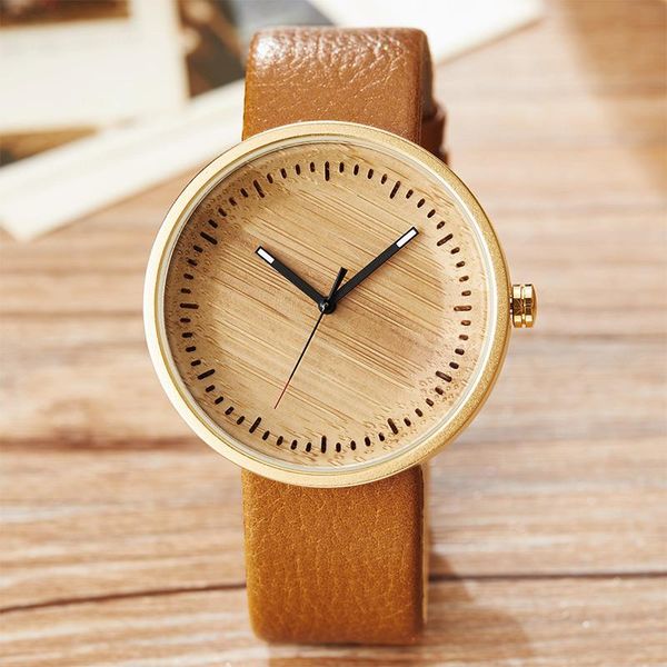 wristwatches wood watch male ladies simply stylish natural wooden wrist men women genuine leather quartz minimalist gift, Slivery;brown
wristwatches wood watch male ladies simply stylish natural wooden wrist men women genuine leather quartz minimalist gift, Slivery;brown