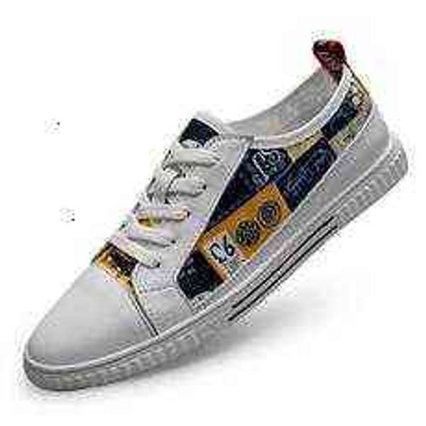 tangzuo h9990 board shoes, , 36-45, white, red, white and blue, Black