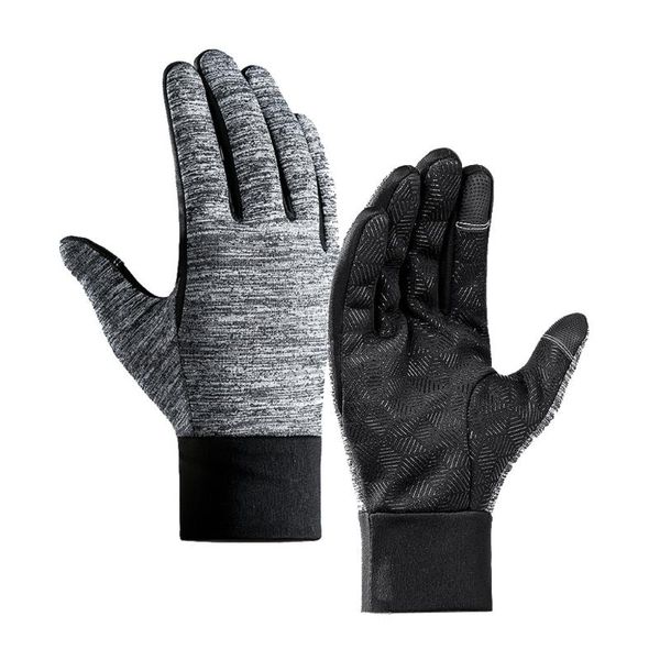 cycling gloves outdoor sports touchscreen winter bicycle for men women windproof simulated soft warm mens skiing, Black
cycling gloves outdoor sports touchscreen winter bicycle for men women windproof simulated soft warm mens skiing, Black
