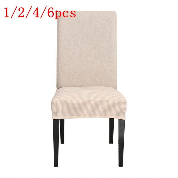 chair covers 1/2/4/6pcs cover spandex slipcovers stretch elastic removable thick solid for dining banquet wedding
chair covers 1/2/4/6pcs cover spandex slipcovers stretch elastic removable thick solid for dining banquet wedding