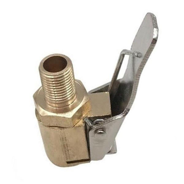 manifold & parts air chuck inflator,8mm clamp connector for car auto tyre,adapter pump valve clip tire
manifold & parts air chuck inflator,8mm clamp connector for car auto tyre,adapter pump valve clip tire