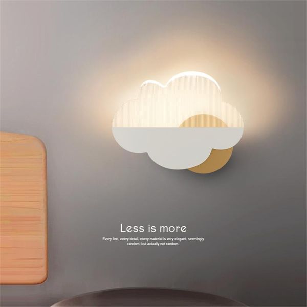 wall lamps nordic cartoon cloud children's bedroom bedside lamp modern living room sconces staircase lights aisle fixtures
wall lamps nordic cartoon cloud children's bedroom bedside lamp modern living room sconces staircase lights aisle fixtures