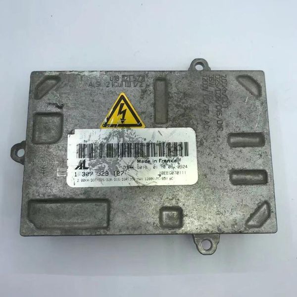 other lighting system 1307329127 headlight drive module computer controller d1s
other lighting system 1307329127 headlight drive module computer controller d1s