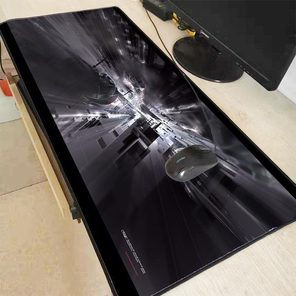 mouse pads & wrist rests xgz cool personality black pattern large gaming locking edge pad gamer mat computer mousepad keyboard desk xxl
mouse pads & wrist rests xgz cool personality black pattern large gaming locking edge pad gamer mat computer mousepad keyboard desk xxl