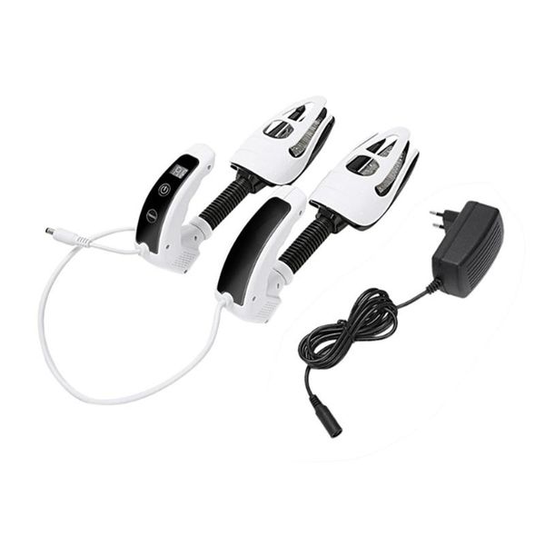 clothing & wardrobe storage 110-240v electric shoe dryer, deodorant, uv sterilization, press and slide, ozone led display timer (european pl
clothing & wardrobe storage 110-240v electric shoe dryer, deodorant, uv sterilization, press and slide, ozone led display timer (european pl