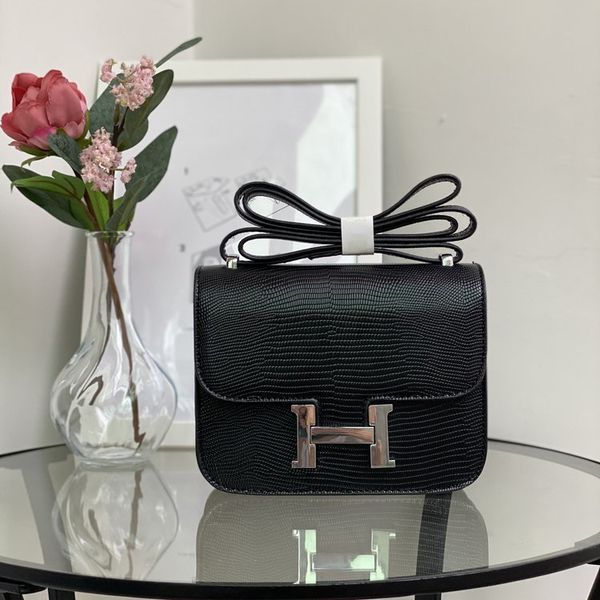 factory outlet design latch stewardess bag lizard pu small square single shoulder messenger bag
factory outlet design latch stewardess bag lizard pu small square single shoulder messenger bag