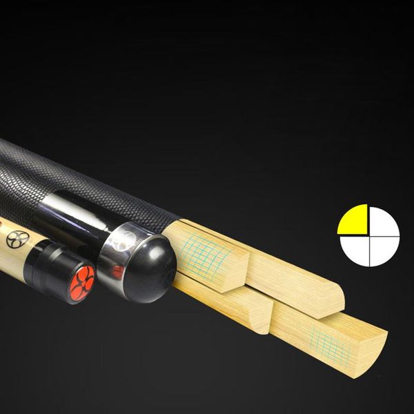 pool cue 11.5mm 13mm tip 1/2 excellent stick billiard for champions professional athlete cues
pool cue 11.5mm 13mm tip 1/2 excellent stick billiard for champions professional athlete cues