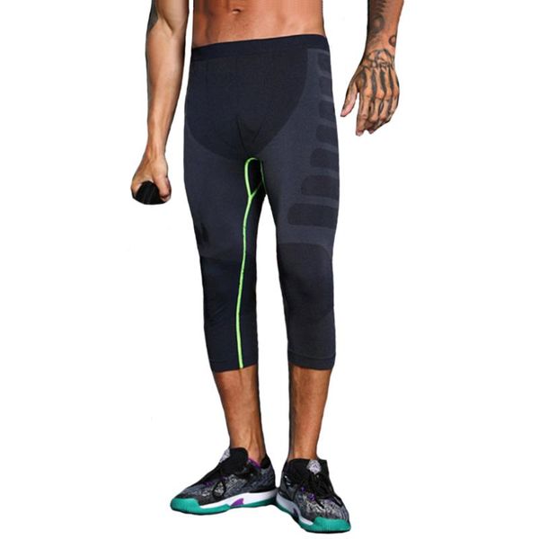 men's pants 2021 summer leggings men quick dry breathable elastic skinny calf length compression fitness lightweight joggers, Black
men's pants 2021 summer leggings men quick dry breathable elastic skinny calf length compression fitness lightweight joggers, Black