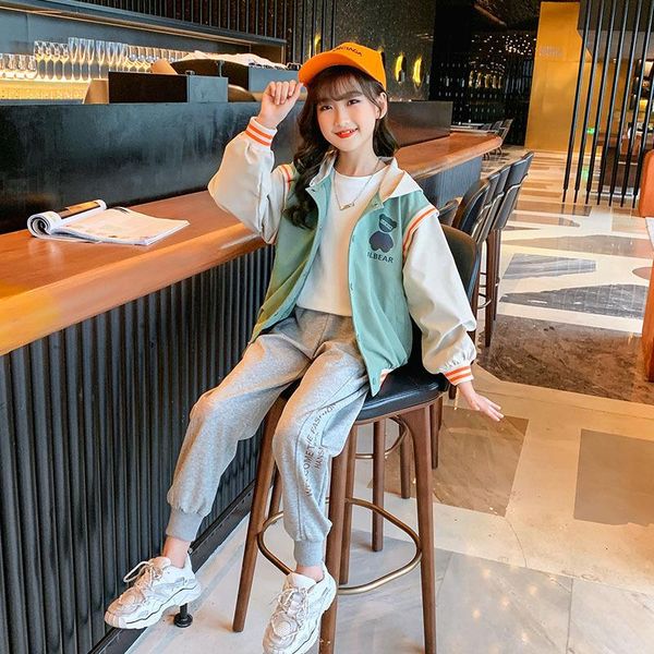 jackets kids girls for spring autumn teen green pink coat back reflective bear print children windbreaker casual clothes, Blue;gray
jackets kids girls for spring autumn teen green pink coat back reflective bear print children windbreaker casual clothes, Blue;gray