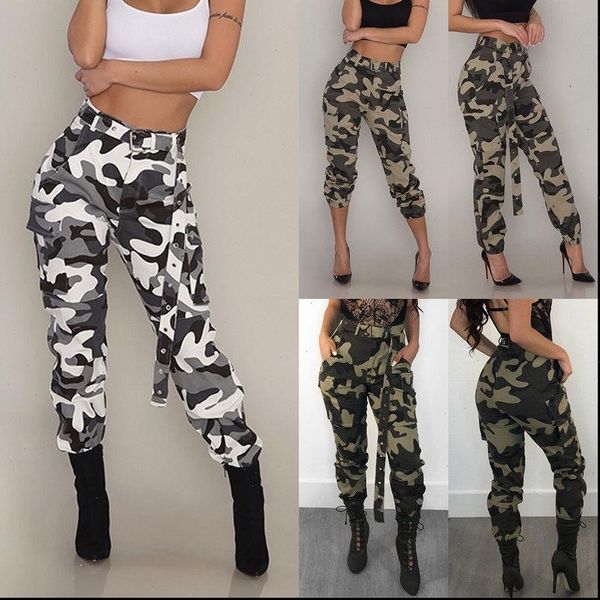 womens capri hip hop women camouflage jogger cargo pants cool trousers high waist casual military army combat loose s 3xl, Black;white
womens capri hip hop women camouflage jogger cargo pants cool trousers high waist casual military army combat loose s 3xl, Black;white