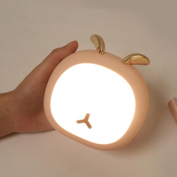 night lights cute deer light for children cartoon bedside lamp portable usb bedroom sleeping atmosphere dimmable xmas kid gifts
night lights cute deer light for children cartoon bedside lamp portable usb bedroom sleeping atmosphere dimmable xmas kid gifts