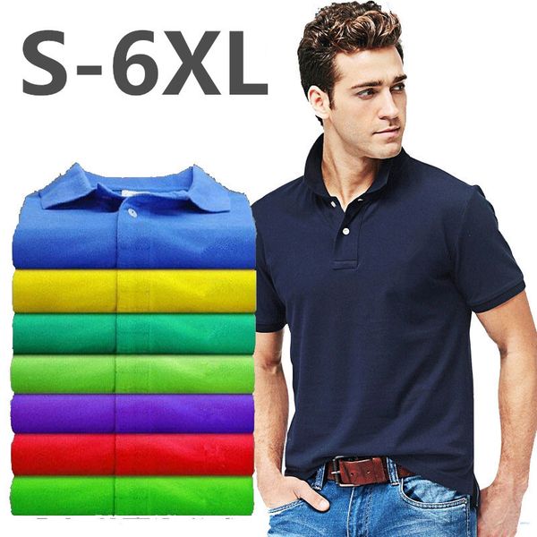 new 2021 designer logo brand summer mens polo shirts with short sleeve turn down collar casual fashions men clothing, White;black
new 2021 designer logo brand summer mens polo shirts with short sleeve turn down collar casual fashions men clothing, White;black