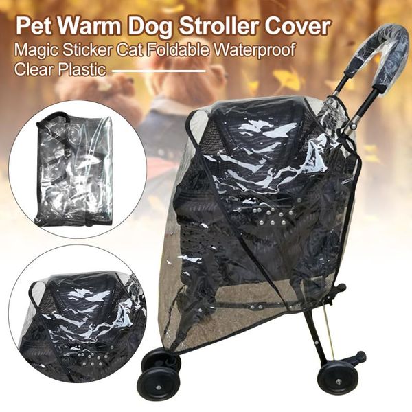 foldable waterproof windproof cat pet warm outdoor travel pushchair pram dog stroller cover clear plastic portable protection car seat cover
foldable waterproof windproof cat pet warm outdoor travel pushchair pram dog stroller cover clear plastic portable protection car seat cover