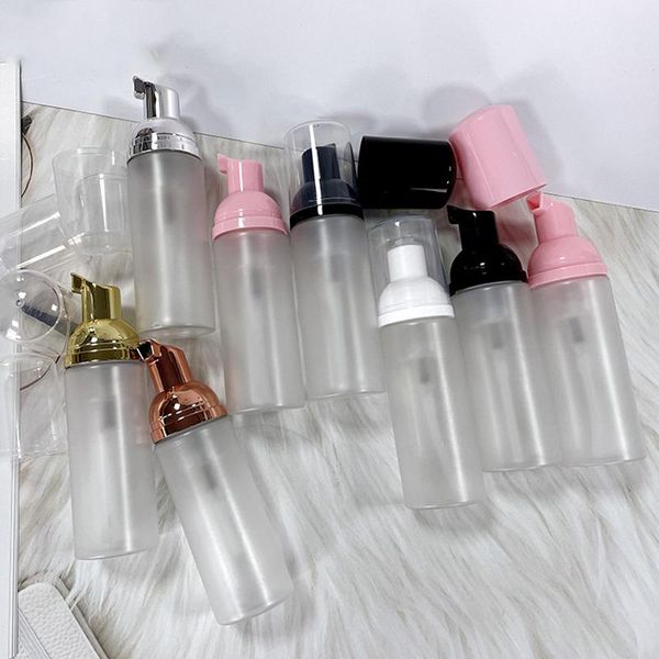 storage bottles & jars 24 pcs foaming bottle liquid soap whipped mousse points bottling shampoo lotion shower gel foam pump 60ml 100ml
storage bottles & jars 24 pcs foaming bottle liquid soap whipped mousse points bottling shampoo lotion shower gel foam pump 60ml 100ml