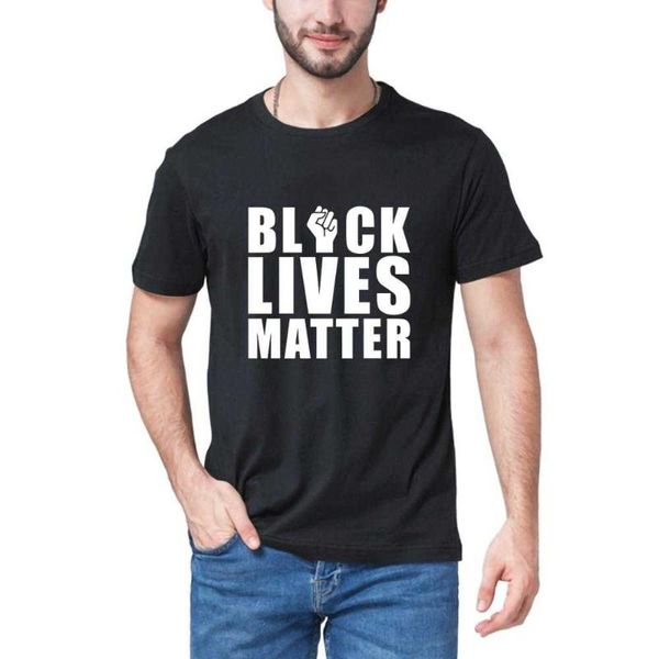 men's t-shirts graphic black lives matter t-shirt mens womens anti racism protest justice short sleeve printed top, White;black
men's t-shirts graphic black lives matter t-shirt mens womens anti racism protest justice short sleeve printed top, White;black