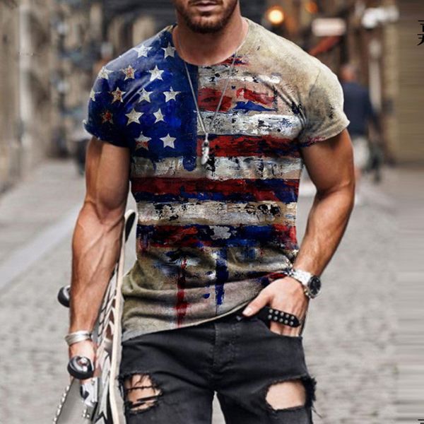 men's t-shirts plus size casual tshirts summer o neck printed pullover short sleeve mens fashion homme clothing, White;black
men's t-shirts plus size casual tshirts summer o neck printed pullover short sleeve mens fashion homme clothing, White;black