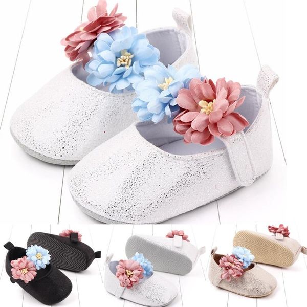 first walkers toddler baby girls princess cute walk flower nubuck leather shoes solid hook & loop shallow
first walkers toddler baby girls princess cute walk flower nubuck leather shoes solid hook & loop shallow