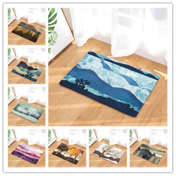40x60cm autumn wind tree home bath mat non-slip bathroom carpet soft kitchen toilet floor decor easter mats
40x60cm autumn wind tree home bath mat non-slip bathroom carpet soft kitchen toilet floor decor easter mats