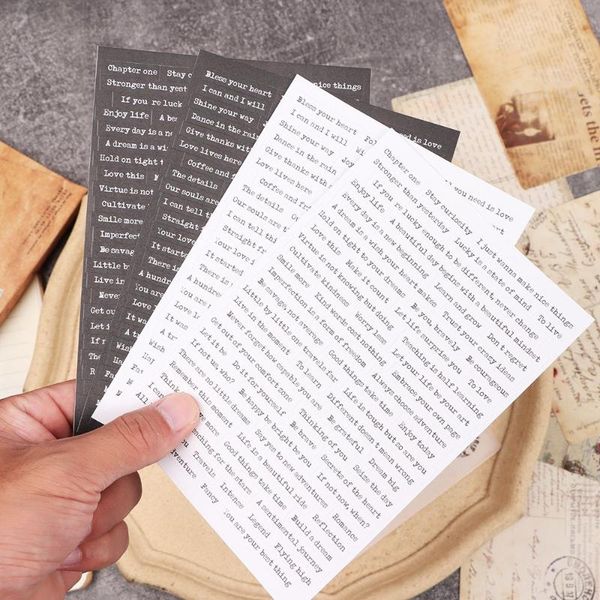 gift wrap 528pcs art junk journal ephemera retro vintage sticker letter stickers scrapbooking decor sentiment phrase
gift wrap 528pcs art junk journal ephemera retro vintage sticker letter stickers scrapbooking decor sentiment phrase