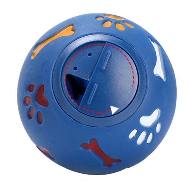 pet toys bite resistant dogs leak iq training ball pvc toy non-toxic products puzzle cat
pet toys bite resistant dogs leak iq training ball pvc toy non-toxic products puzzle cat