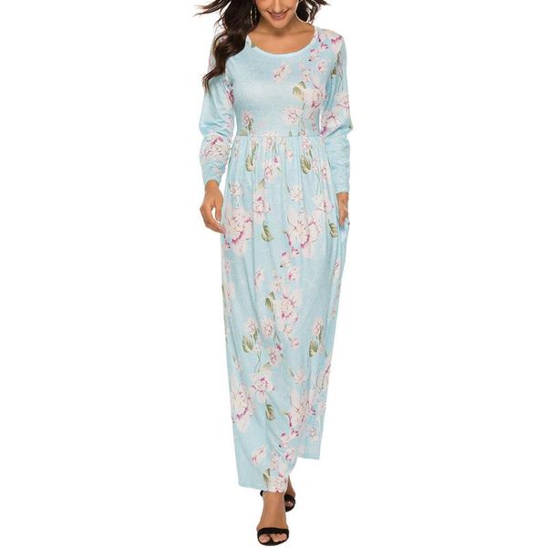 casual dresses autumn dress winter long floral print boho beach retro hippie tunic maxi sundress women evening party vestidos, Black;gray
casual dresses autumn dress winter long floral print boho beach retro hippie tunic maxi sundress women evening party vestidos, Black;gray
