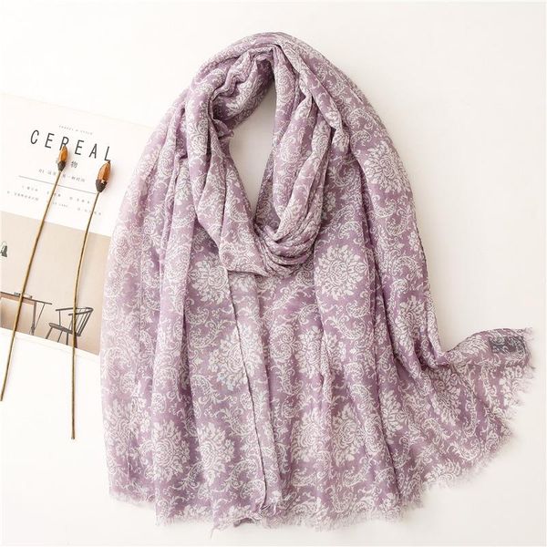 scarves 2021 fashion autumn plain purple cashew floral fringe viscose shawl scarf women soft hijabs and wraps muslim sjaal, Blue;gray
scarves 2021 fashion autumn plain purple cashew floral fringe viscose shawl scarf women soft hijabs and wraps muslim sjaal, Blue;gray