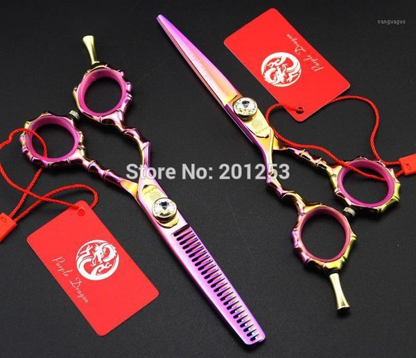 5.5" hairdressing left hand cutting scissors thinning scissor set colorful salon barber hair shears bamboo handle lzs06021
5.5" hairdressing left hand cutting scissors thinning scissor set colorful salon barber hair shears bamboo handle lzs06021