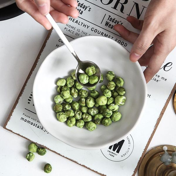 ins creative matte ceramic bowl fruit salad trumpet soup japanese cuisine ramen rice bowls
ins creative matte ceramic bowl fruit salad trumpet soup japanese cuisine ramen rice bowls