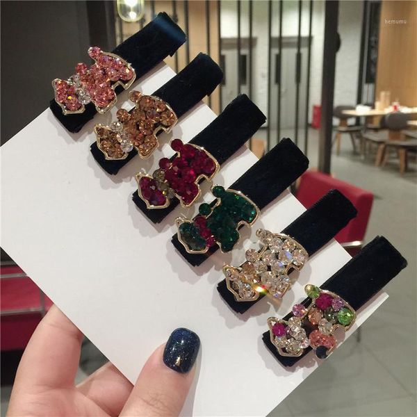 korea colorful rhinestone barrettes women sweet fashion all match hair clips hairpins street animals accessories gift 1
korea colorful rhinestone barrettes women sweet fashion all match hair clips hairpins street animals accessories gift 1