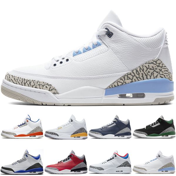 2021 wholesale men 3s basketball shoes pine green racer blue cool grey court purple fragment knicks laser orange midnight navy red cement ou
2021 wholesale men 3s basketball shoes pine green racer blue cool grey court purple fragment knicks laser orange midnight navy red cement ou