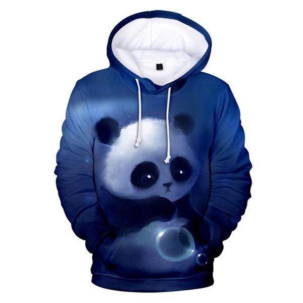 men's hoodies & sweatshirts clothing harajuku panda sweatshirt men women casual hip hop hooded pullover print cute 3d, Black
men's hoodies & sweatshirts clothing harajuku panda sweatshirt men women casual hip hop hooded pullover print cute 3d, Black