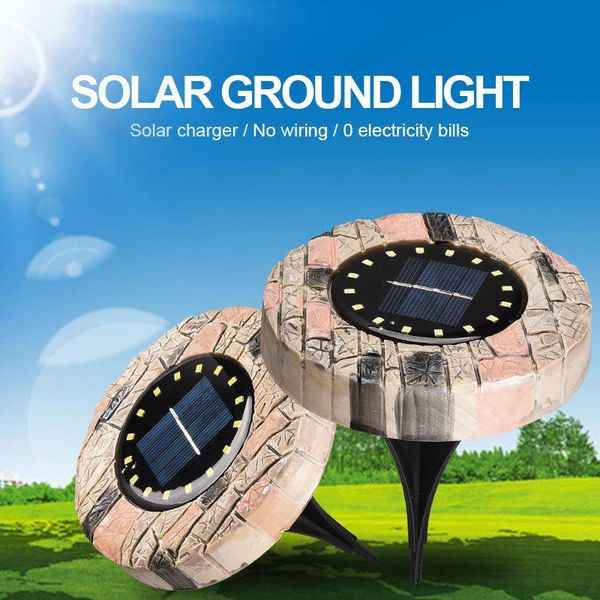 solar lamps 4pcs led light outdoor 8/16led imitation marble texture pathway lights waterproof garden lawn lamp ground
solar lamps 4pcs led light outdoor 8/16led imitation marble texture pathway lights waterproof garden lawn lamp ground
