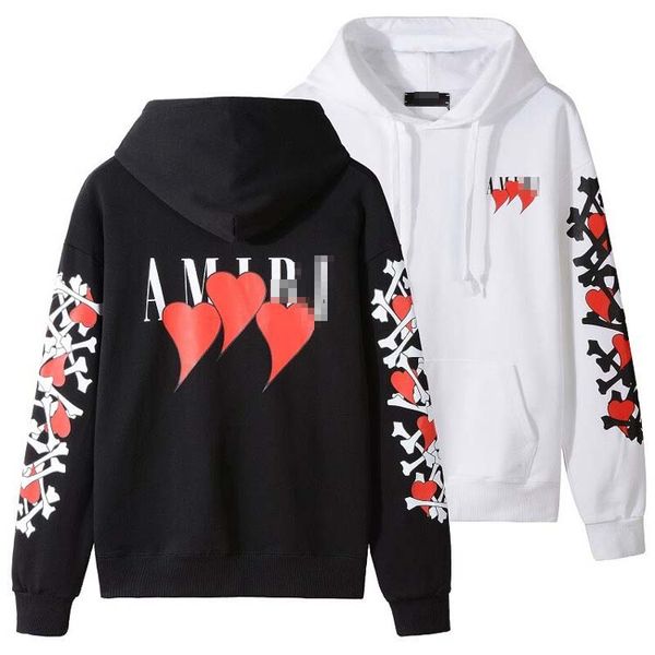 men's designer hoodies sweatshirts letter printing logo hoodie pullovers couple clothing black white
men's designer hoodies sweatshirts letter printing logo hoodie pullovers couple clothing black white