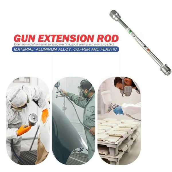 water gun & snow foam lance 1 pcs airless paint sprayer spray tip extension tool rod cleaning pole guns fits tackle parts automobile removab
water gun & snow foam lance 1 pcs airless paint sprayer spray tip extension tool rod cleaning pole guns fits tackle parts automobile removab