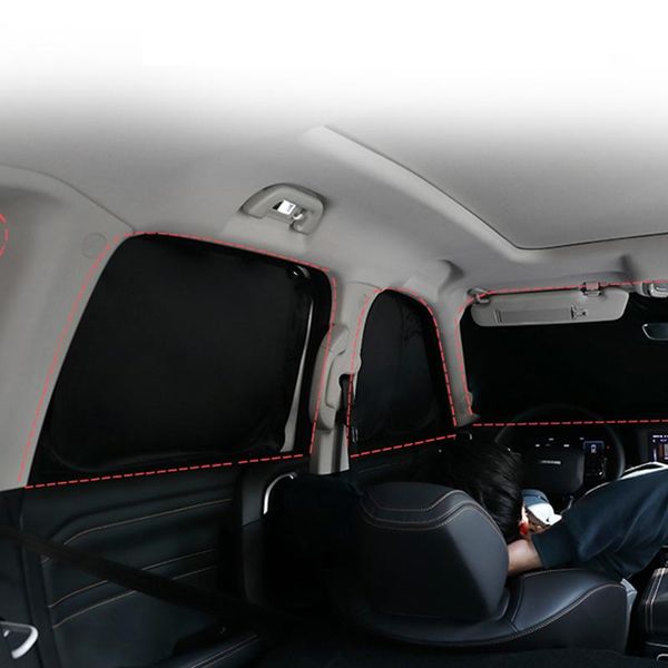 car sunshade for x3 e83 2003-2010 darken cover full lightproof privacy protection curtain sun protector cool down shade
car sunshade for x3 e83 2003-2010 darken cover full lightproof privacy protection curtain sun protector cool down shade