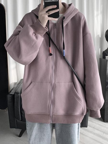 women's jackets ml original 2021 autumn and winter purple jacket all-match loose baseball uniform ladies fashion, Black;brown
women's jackets ml original 2021 autumn and winter purple jacket all-match loose baseball uniform ladies fashion, Black;brown