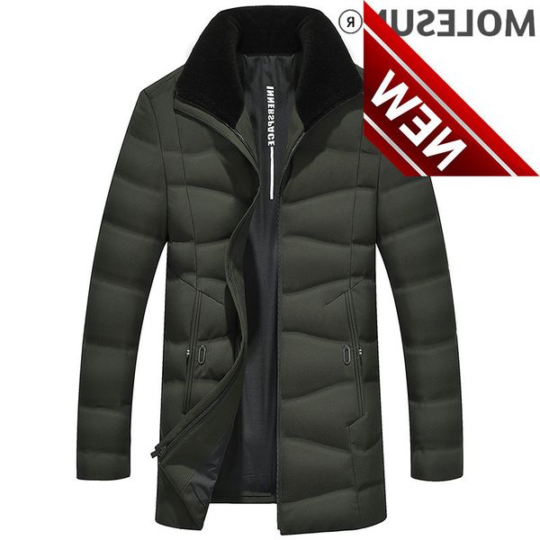 akoosun winter jacket men 2021 men's clothing white duck down jackets real lamb fur collar coat ropa hombre lxr643, Black
akoosun winter jacket men 2021 men's clothing white duck down jackets real lamb fur collar coat ropa hombre lxr643, Black