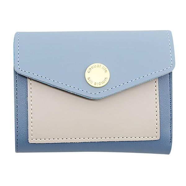 wallets women's cute girls hasp wallet short three-fold multi-function coin purse patchwork fashion waterproof portmonee women #lr4, Red;black
wallets women's cute girls hasp wallet short three-fold multi-function coin purse patchwork fashion waterproof portmonee women #lr4, Red;black